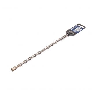 Burghiu Zonetec ZA101210260, pentru beton, prindere SDS Plus, 2 taisuri, 10X260 mm