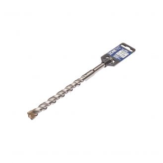 Burghiu Zonetec ZA101214210, pentru beton, prindere SDS Plus, 2 taisuri, 14X210 mm
