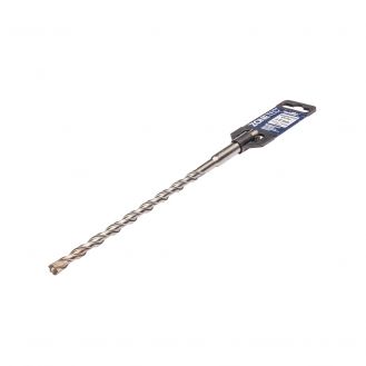 Burghiu Zonetec ZA10128210, pentru beton, prindere SDS Plus, 2 taisuri, 8X210 mm