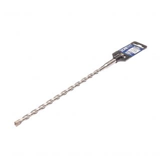 Burghiu Zonetec ZA10128260, pentru beton, prindere SDS Plus, 2 taisuri, 8X260 mm
