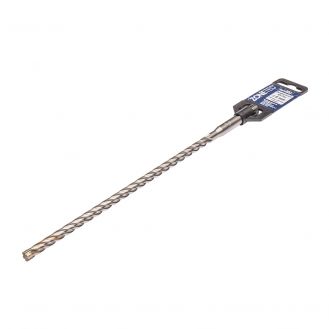 Burghiu Zonetec Premium ZA10148260, pentru beton armat, prindere SDS Plus, 4 taisuri, 8X260 mm