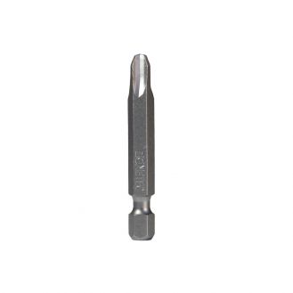 Set 5 biti pentru insurubat Zonetec ZA192PH350, hexagon  1/4", PH3, 50 mm