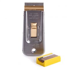 Razuitor profesional pentru sticla Stanley 0-28-500, 40 x 95 mm 