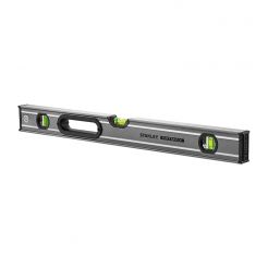 Nivela Stanley Fatmax 0-43-624, 60 cm, 3 fiole