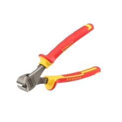 Cleste cu tais frontal MAXSTEEL VDE Stanley 0-84-016, 160 mm, izolatie 1000 V