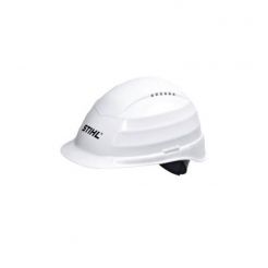 Casca de protectie STIHL 00008840198, alba