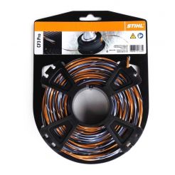 Rezerva fir carbon CF3 Pro STIHL 00009304301, 2.7 mm, 27 m
