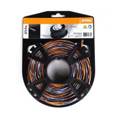 Rezerva fir carbon STIHL 00009304302, CF3 Pro, 3.0 mm, 22 m