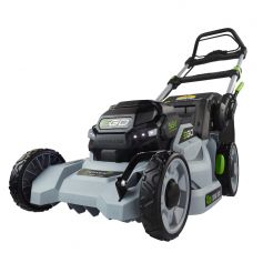 Masina electrica de tuns gazon Ego Power LM1700E, 56 V, 42 cm,  fara acumulator  si incarcator