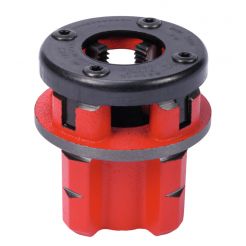 Cap de filetat Rothenberger 070826X, BSPT R 1.1/4", compatibil cu clupe manuale si electrice