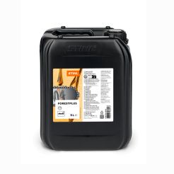 Ulei pentru lant STIHL 07815166002, ForestPlus, bidon 5 litri