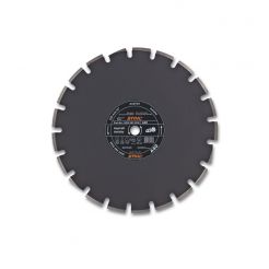 Disc diamantat taiere asfalt A 80 STIHL 08350801009, 400x3.2 mm
