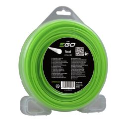 Rola fir Ego AL2780R, fir rotund 2.7 mm x 80 m