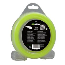 Rola fir Ego AL3012R, fir rotund 3.0 mm x 12 m