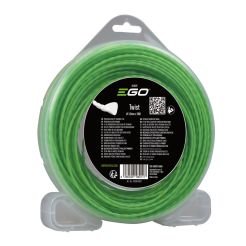 Rola fir Ego AL3050T, fir rasucit 3.0 mm x 50 m, zgomot redus