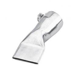 Duza unghiulara plata 40x2 Steinel 092016