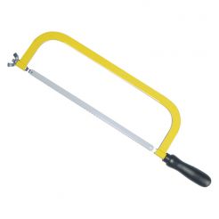 Bomfaier Stanley 1-15-123 drept pentru metale, 300 mm