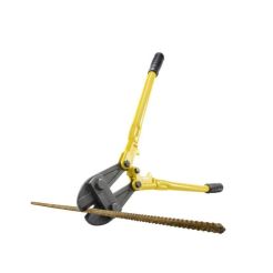 Cleste pentru otel-beton Stanley 1-17-751, 450 mm, taiere max 8 mm