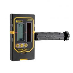 Detector laser Stanley FatMax LD200 , cu clema de sustinere