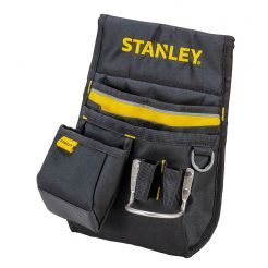Buzunar de unelte pentru curea Stanley 1-96-181, 24 x 6 x 15.5 cm