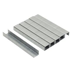 Capse tip A 3/53/530 din otel galvanizat Stanley 1-TRA205-5T, pachet 5000 buc, 8 mm