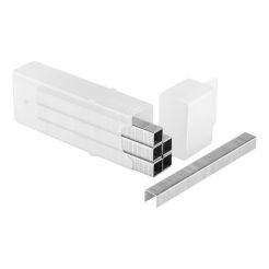 Capse din otel galvanizat Stanley 1-TRA706T, pachet 1000 buc, 10 mm