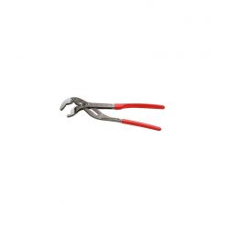 Cleste tip papagal cu reglare rapida pentru diametre mari Rothenberger ROGRIP M XL, 16", deschidere max 102 mm 