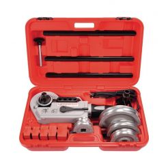 Masina electrica de indoit tevi Rothenberger 1000001554, ROBEND 4000, 230 V, 15 - 18 - 22 mm