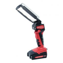 Lampa LED compatibila acumulator Rothenberger 1000001734, RO FL180 LED, 440 lm