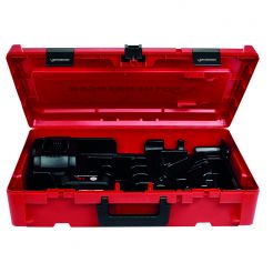 Geanta plastic Rothenberger 1000001953, Rocase 6414, pentru Supertronic 2000, include insertie