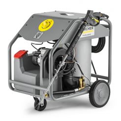 Generator apa calda Karcher HG 64