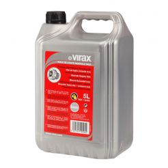 Ulei de filetat Virax 110105, mineral, bidon 5 l