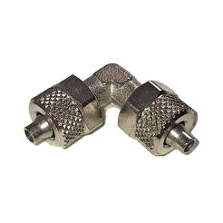 Racord tip L Fini 1108/1, 6 x 4 mm