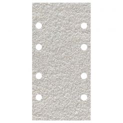 Set 10 foi abrazive Wolfcraft 1124000, pentru vopsea/lac, Gr. A180, 93x185 mm