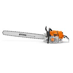 Motofierastrau cu lant STIHL MS 881, 121.6 cmᶾ, 8.7 CP, sina 105 cm
