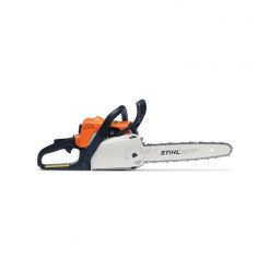 Drujba (motofierastrau) cu lant STIHL MS 180 C-BE, 31.8 cmᶾ, 1.9 CP, 35 cm