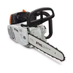 Drujba (motofierastrau) cu lant STIHL MS 194 T, 3/8"P, 30 cm, 1.3 mm