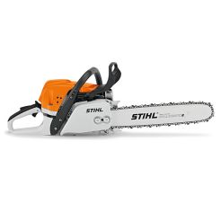 Motofierastrau cu lant STIHL MS 391, 64 cmᶾ, 4.5 CP, sina 40 cm, pas 3/8", ROLLOMATIC®
