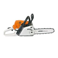 Motofierastrau cu lant STIHL MS 231 C-BE, 42.6 cmᶾ, 2.7 CP, sina 35 cm