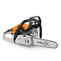 Motofierastrau cu lant STIHL MS 162 C-BE, 30.1 cmᶾ, 1.6 CP, sina 30 cm, intindere rapida a lantului