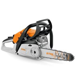 Motofierastrau cu lant STIHL MS 182 C-BE, 35.8 cmᶾ, 2.2 CP, sina 40 cm, intindere rapida a lantului