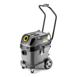 Aspirator profesional pentru cuptoare si brutarii Karcher NT 40/1 Tact Bs EU, 1380 W, 40 l