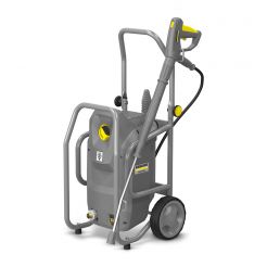 Aparat de spalat cu apa rece sub presiune Karcher HD 6/15 Cage-Mobil, 225 bar, 560 l/h