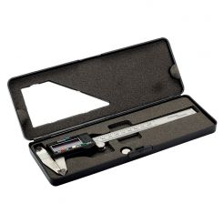 Subler digital Bahco 1150D, 150 mm