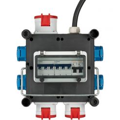 Distribuitor compact Brennenstuhl 1153690400