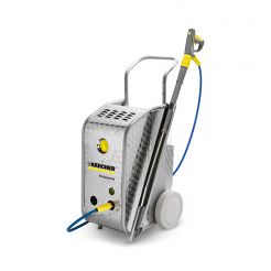 Aparat de spalat cu apa rece sub presiune HD 10/15-4 Cage Food EU-I, 175 bar, 440–990 l/h 