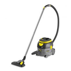 Aspirator profesional uscat Karcher T 12/1 eco!efficiency EU, 500 W, 12 l
