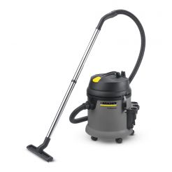 Aspirator profesional umed-uscat Karcher NT 27/1 EU, 1380 W, 27 l