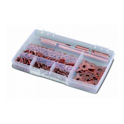 Set accesorii pentru sudura in puncte Studder Telwin 143780