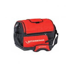 Geanta textila de scule Rothenberger 1500001320, 30 L, 450 x 285 x 335 mm
